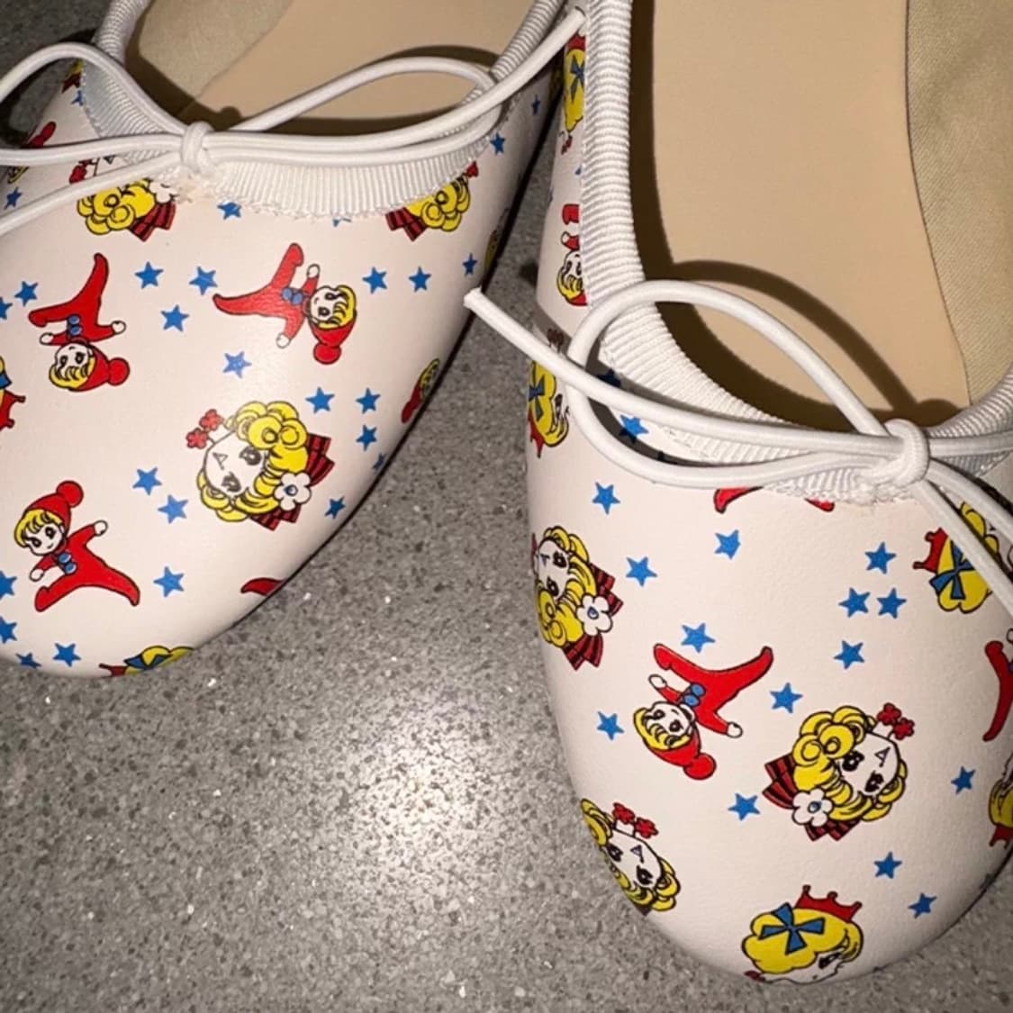 애슐리 윌리엄스 쥬즈 상품이미지2