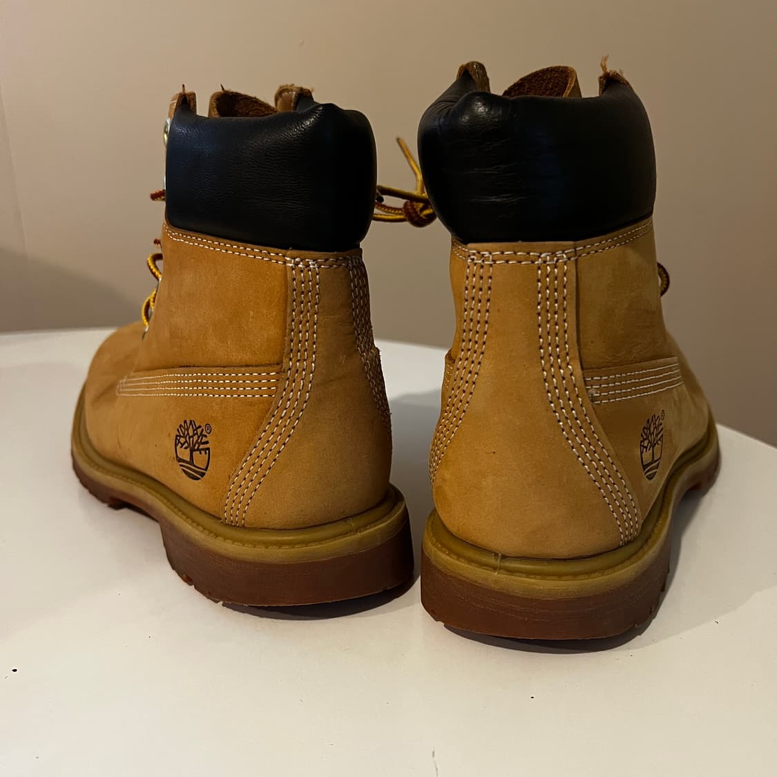 팀버랜드 6인치 프리미엄 워터프루프 부츠 상품이미지3