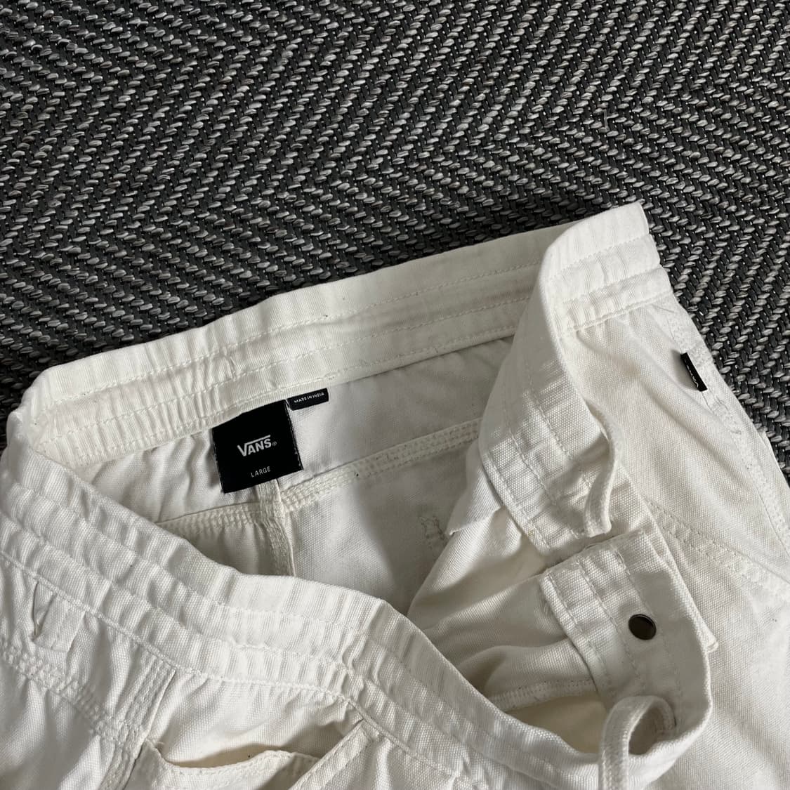 반스 스케이트 보드 퍼티그 팬츠y 3151 상품이미지6