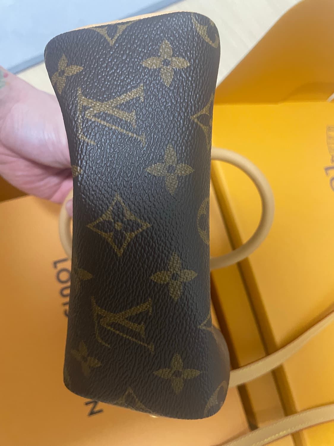 루이비통 나노 스피디 상품이미지5