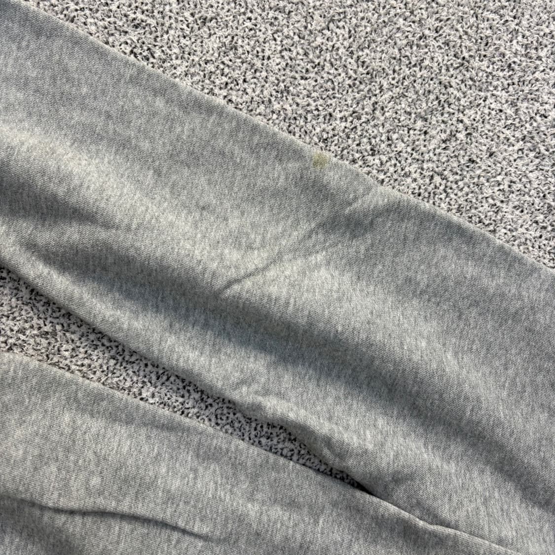 M (95) 디키즈  긴팔 후드 티셔츠 후드티 0521J 상품이미지5