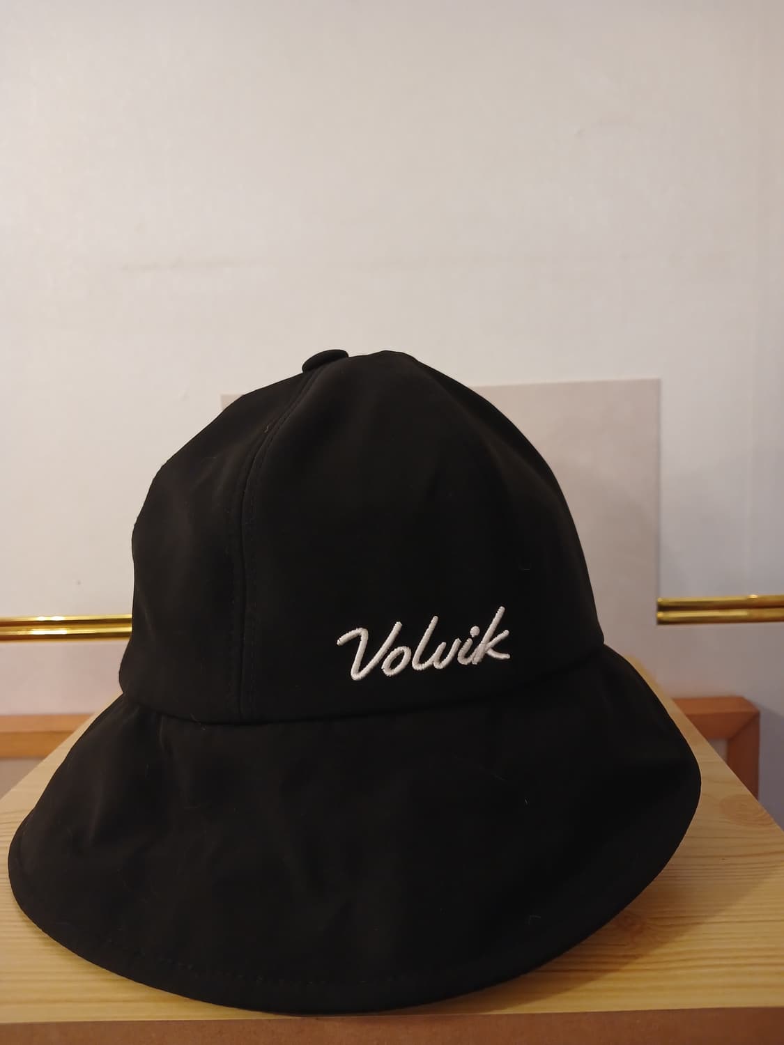 볼빅 정품 여성 버킷햇 모자 free 사이즈 상품이미지1