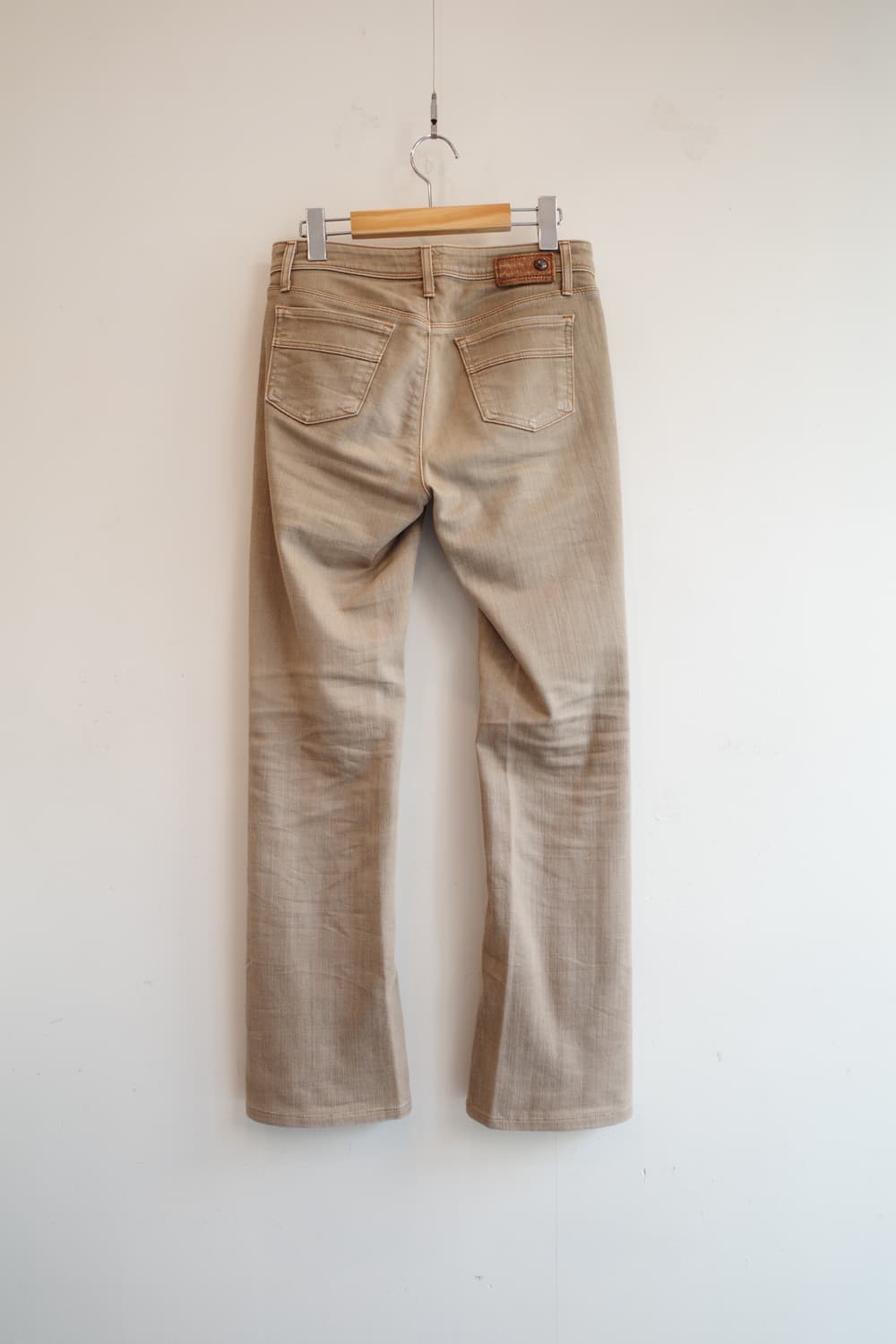 BRAPPERS 부츠컷 팬츠 (28인치) 상품이미지8