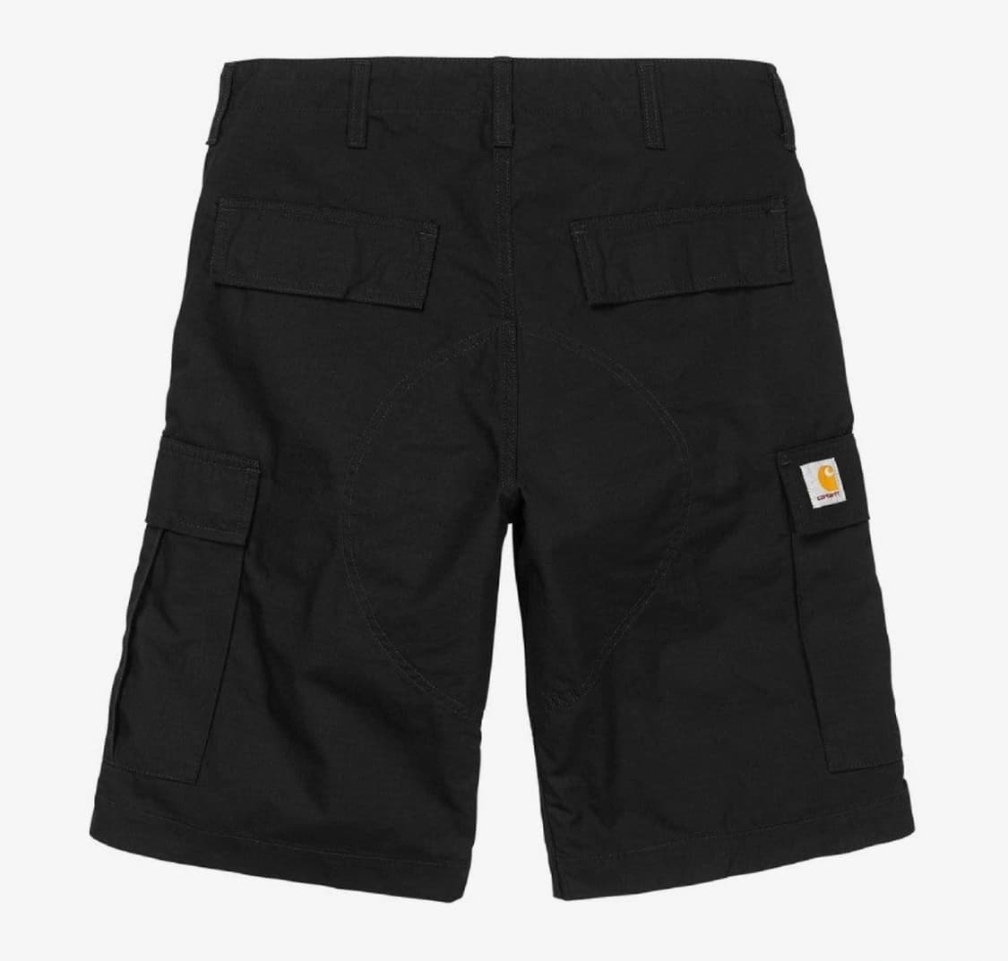 칼하트 레귤러 카고 반바지 30 상품이미지2
