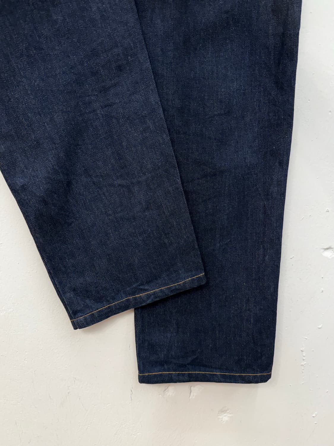 Japan 빈티지 밥슨 Lot 510 [34] 상품이미지4