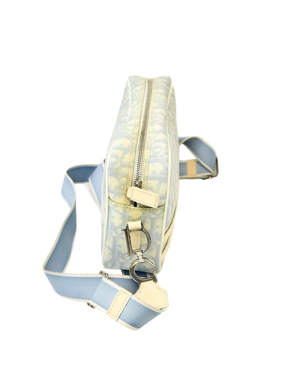 디올 오블리크 트로터 크로스백(정품) 상품이미지3