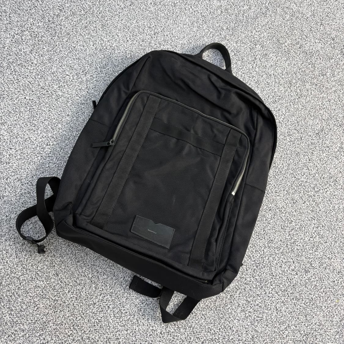 빈폴 백팩 비즈니스 0409J 상품이미지1