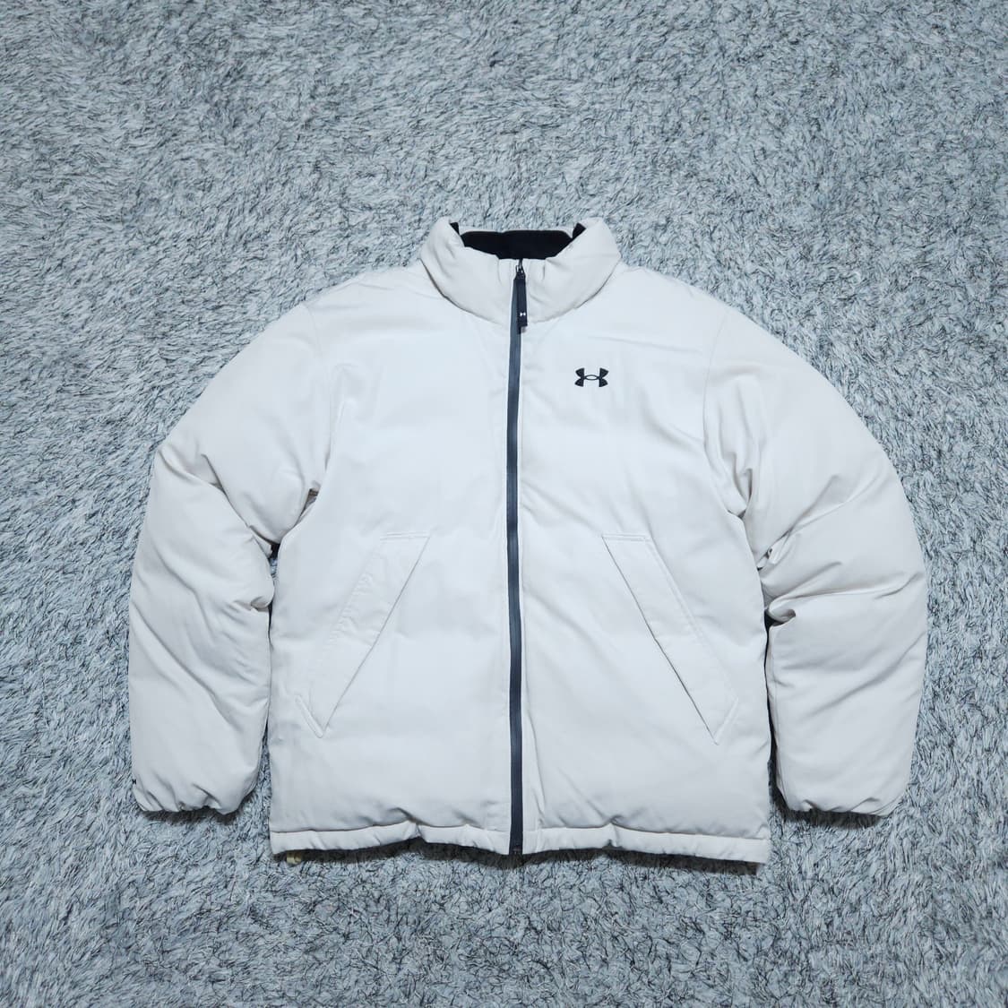 언더아머) S(95추천) 남자 덕다운패딩 오리털 / 왕눈이샵 상품이미지1