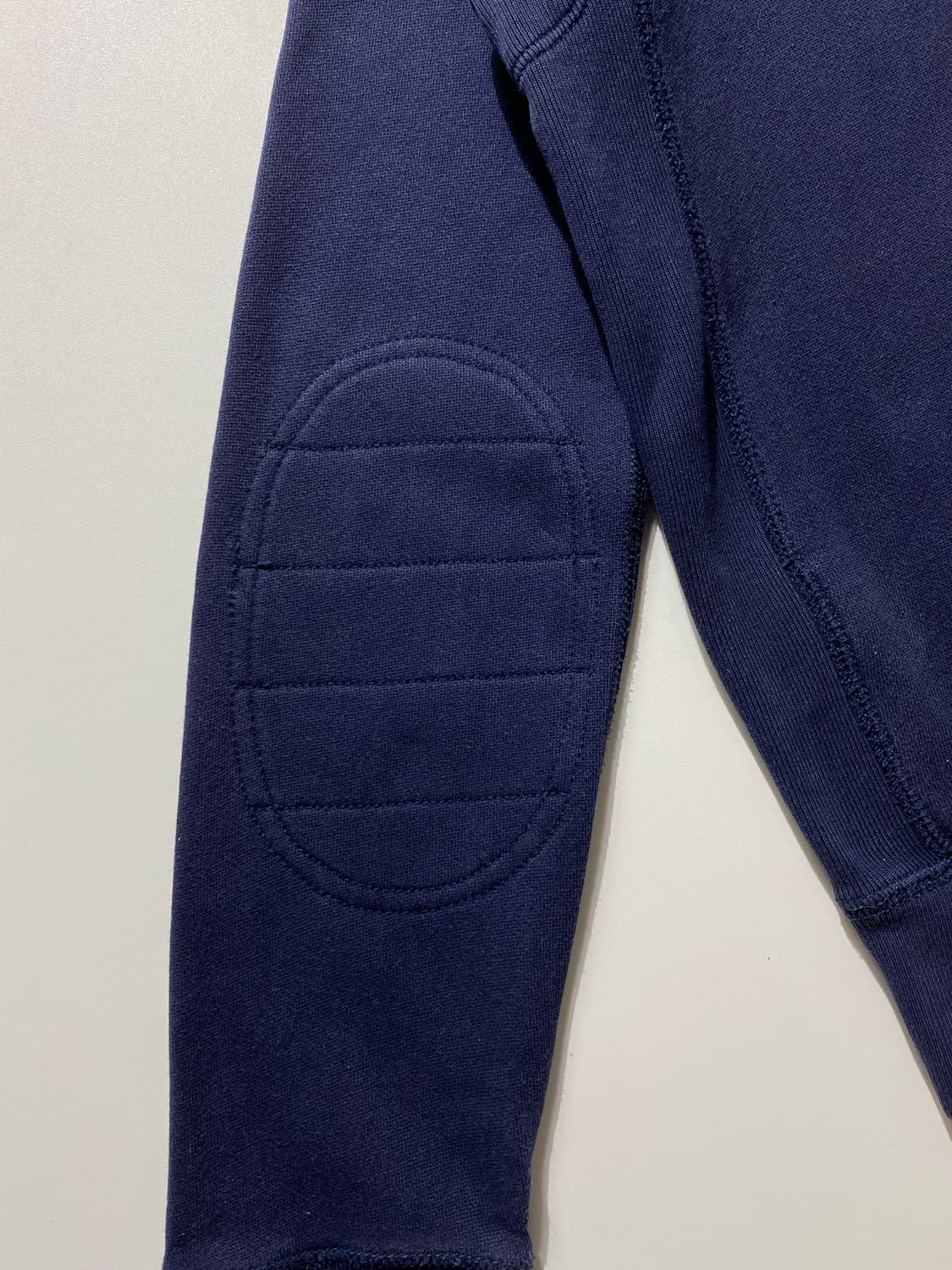[M] Polo 폴로 랄프로렌 빅 포니 성조기 후드 집업 상품이미지7