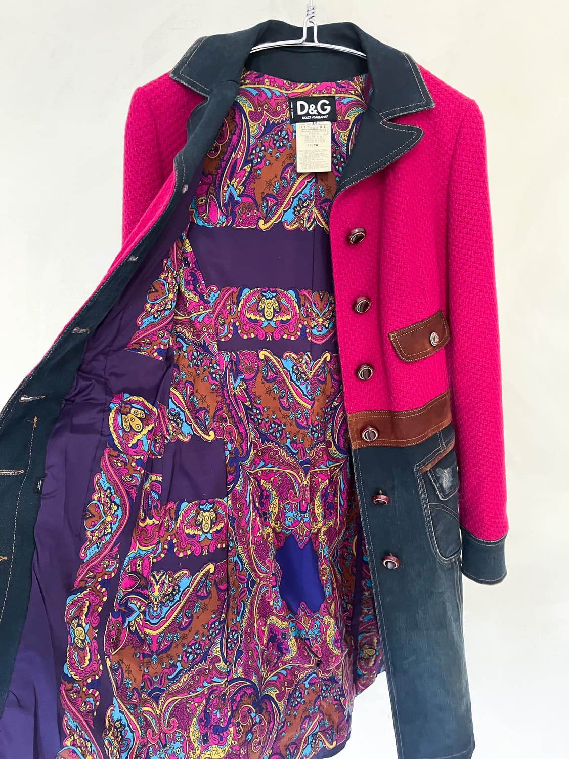 Dolce&Gabbana(2005) 상품이미지8