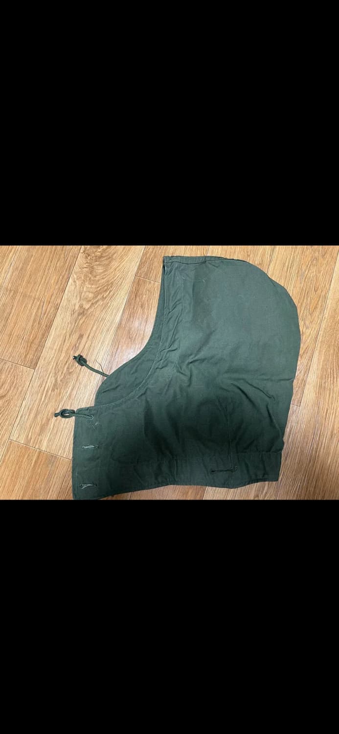 M43 OG 후드 상품이미지2