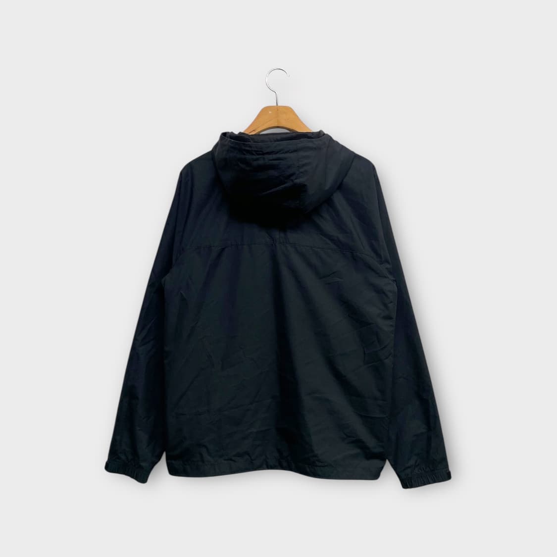  나이키 ACG 후드 바람막이 블랙 L 상품이미지3