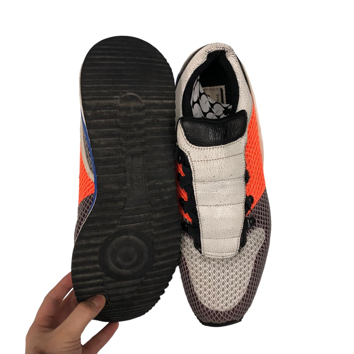 오니츠카타이거x안드레아 폼필리오 임필리칼로 280mm 상품이미지6