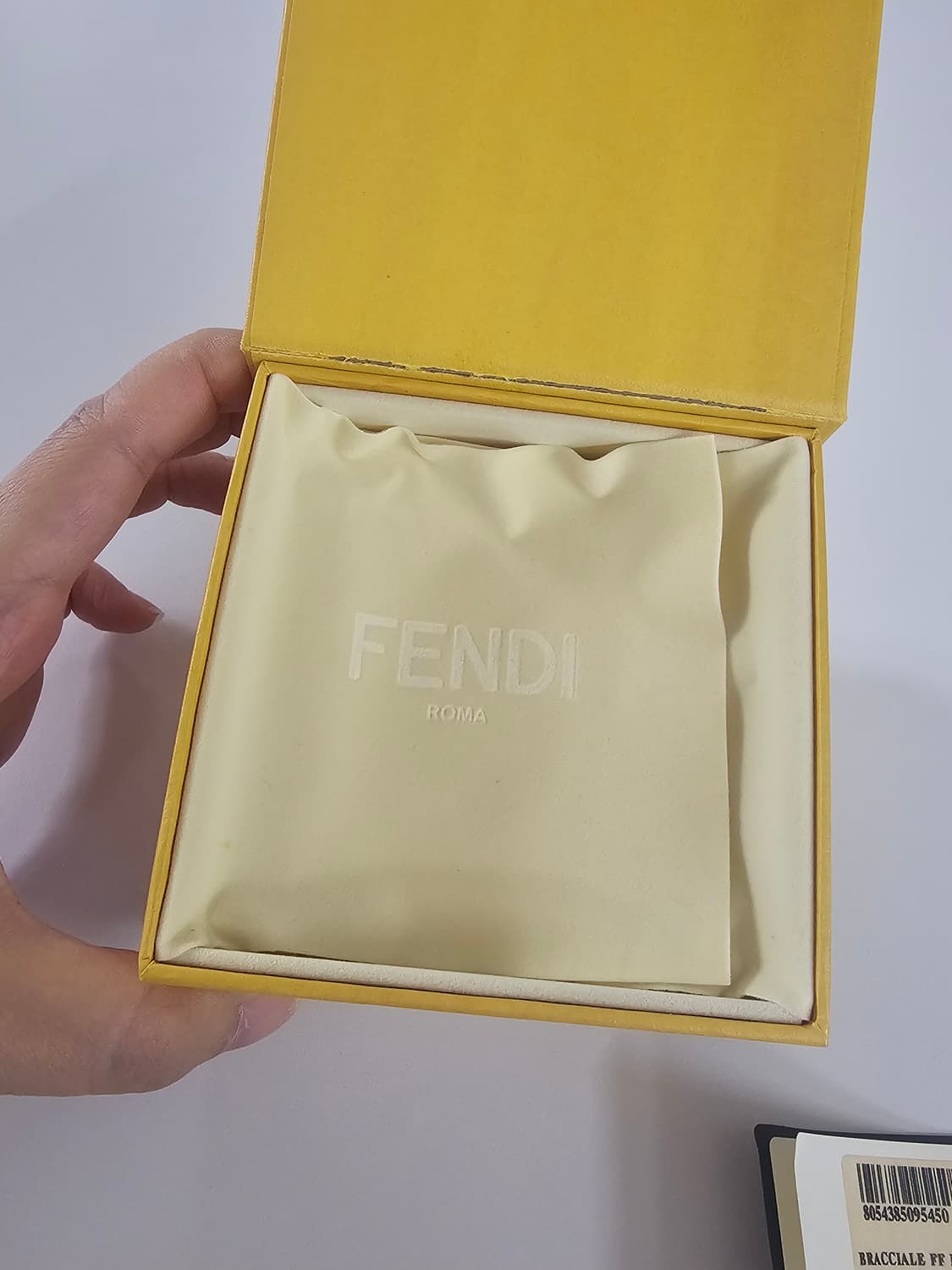펜디 뱅글팔찌 상품이미지3