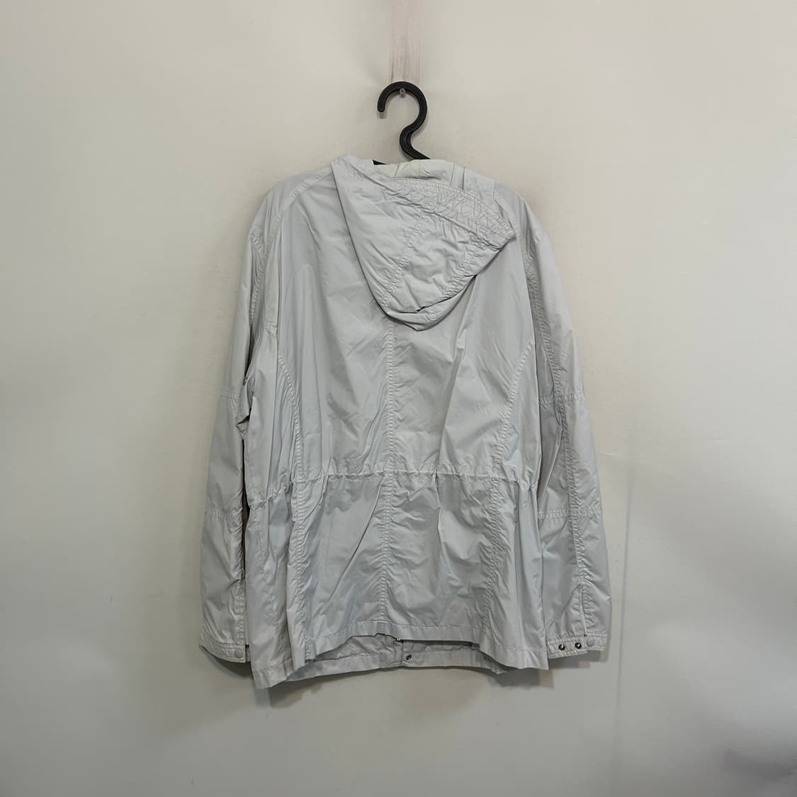 라코스테 나일론 후드 바람막이 105 상품이미지3