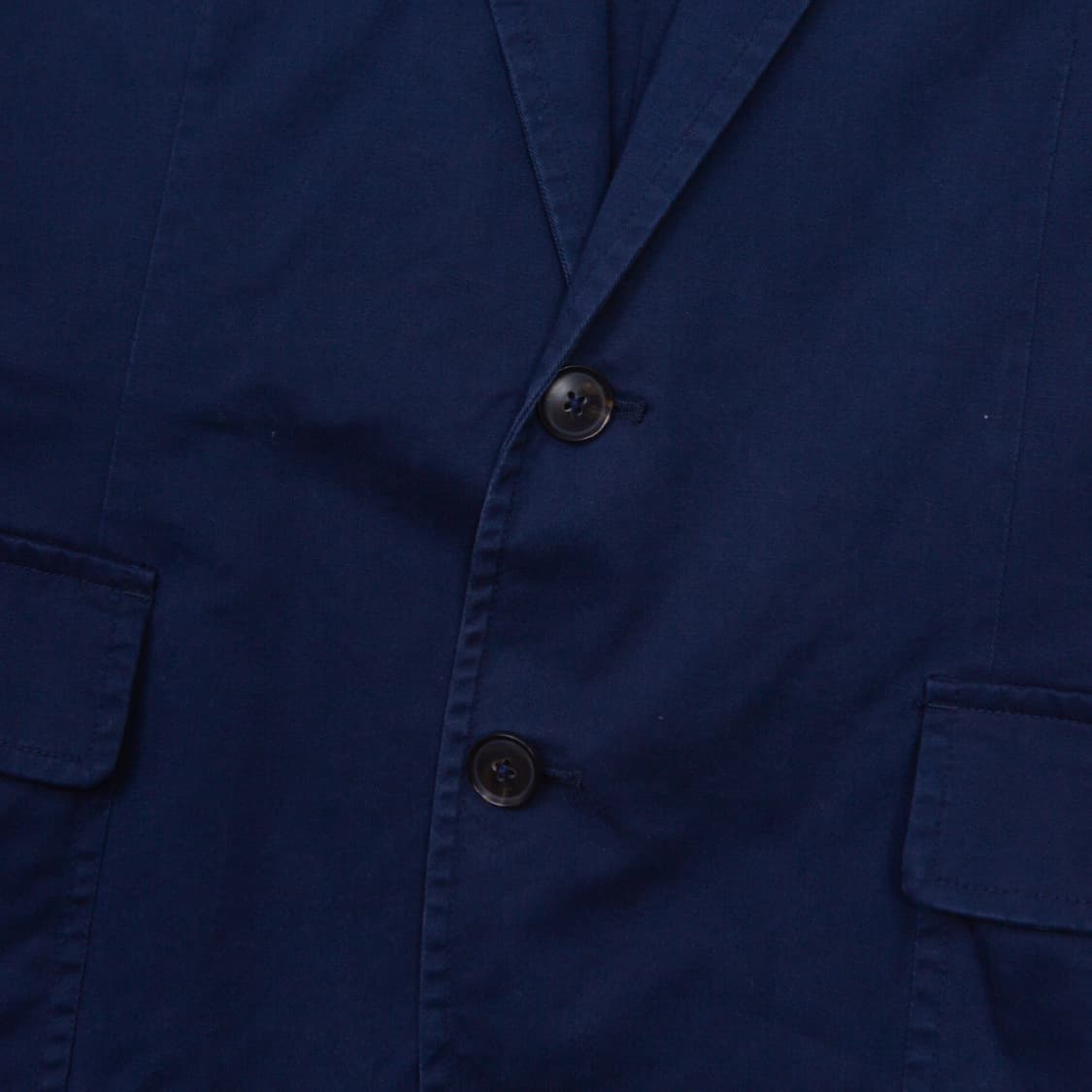 폴로 랄프로렌 치노 자켓 네이비 상품이미지2