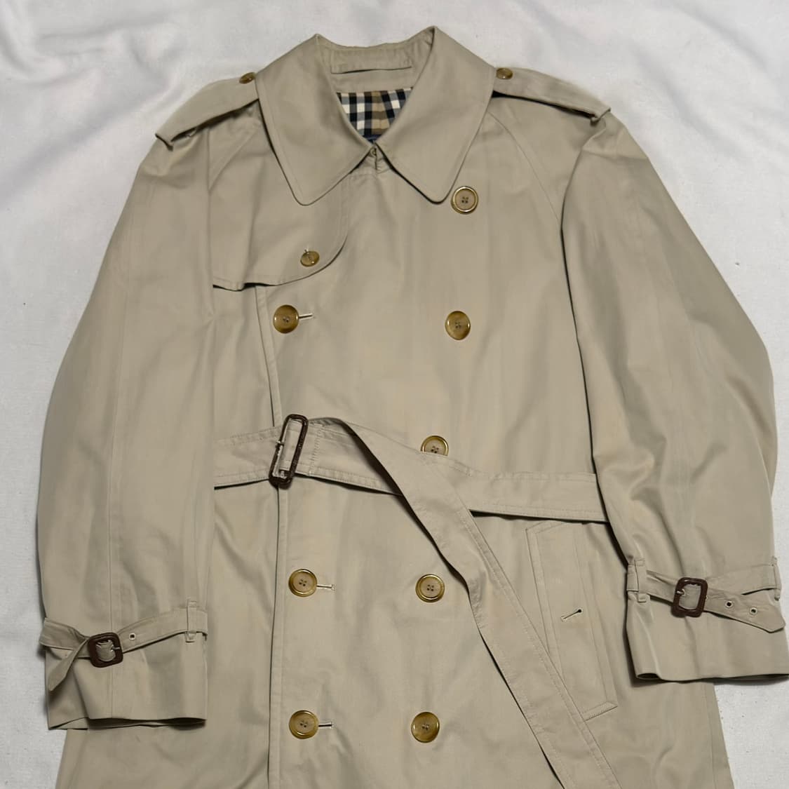 46 버버리 트렌치 코트 상품이미지1