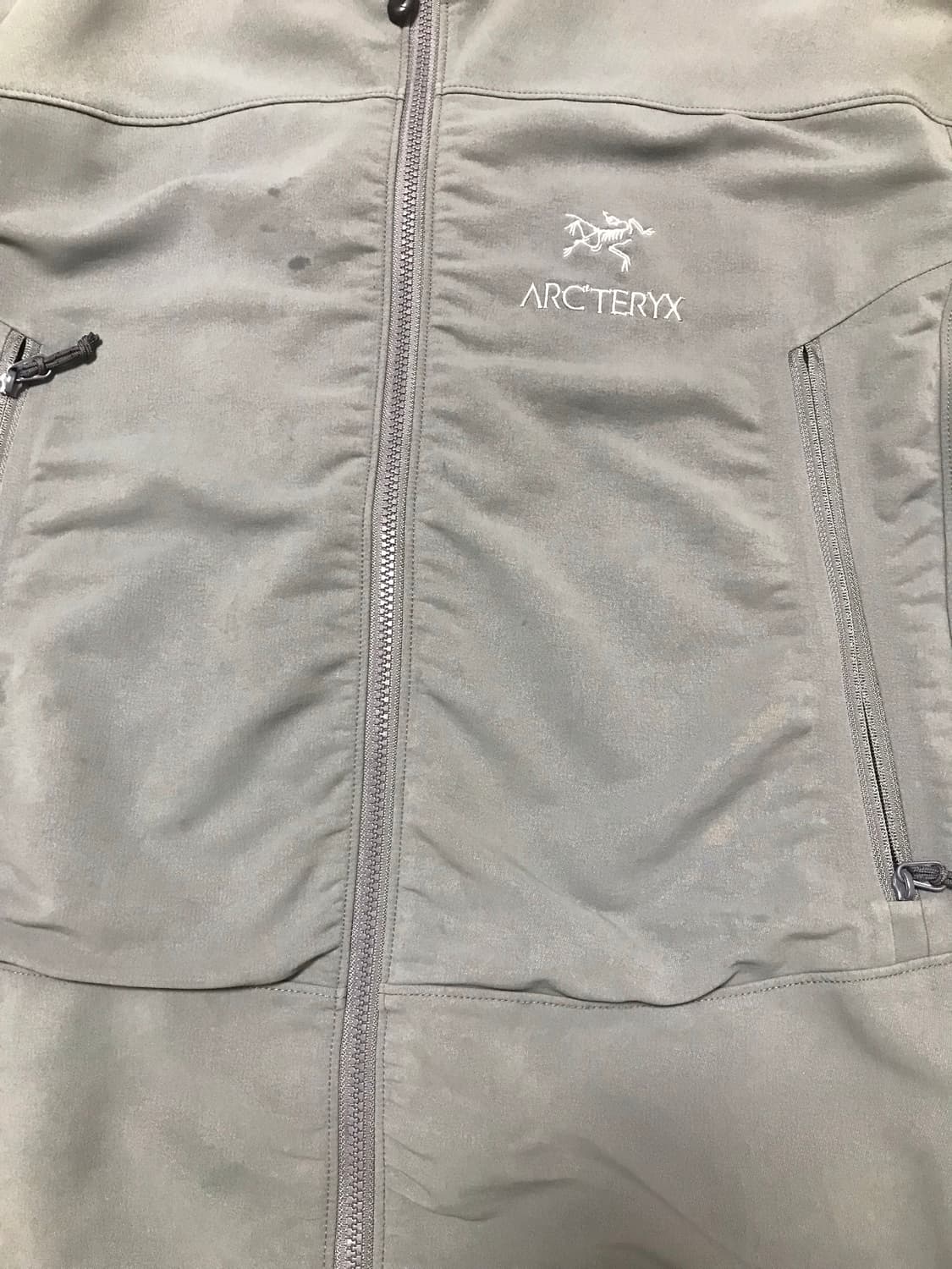 아크테릭스 감마 구형 자켓 상품이미지4