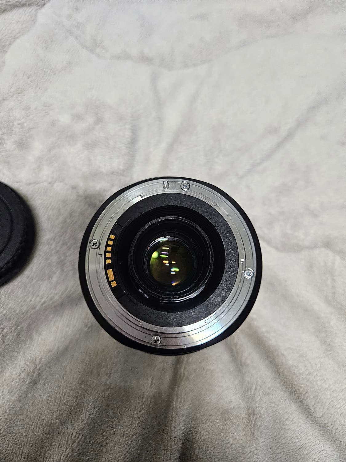 캐논 28-135mm 이미지 안정화 렌즈 dslr 미러리스 렌즈 상품이미지3