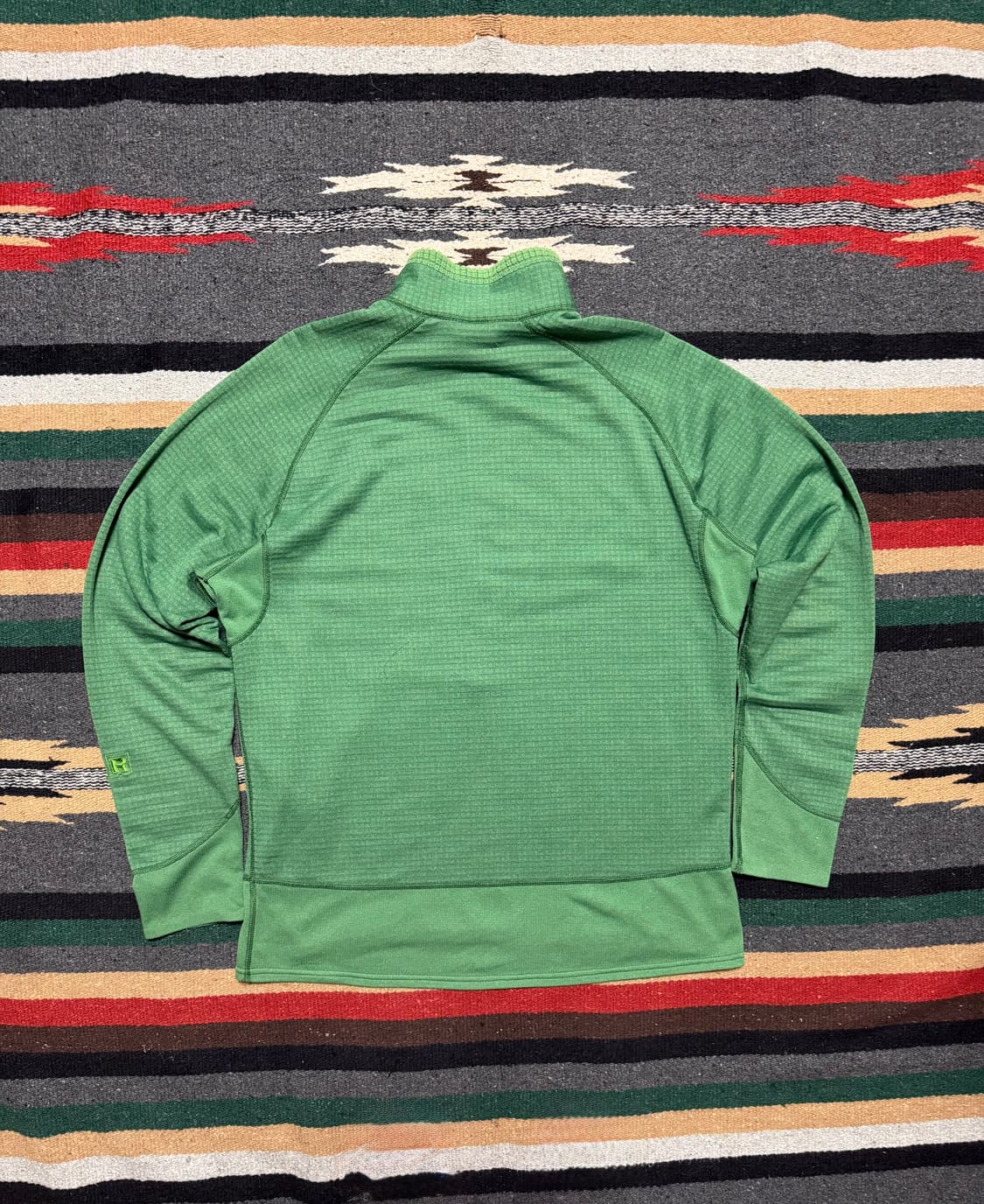 Patagonia R1 flash pullover   상품이미지7