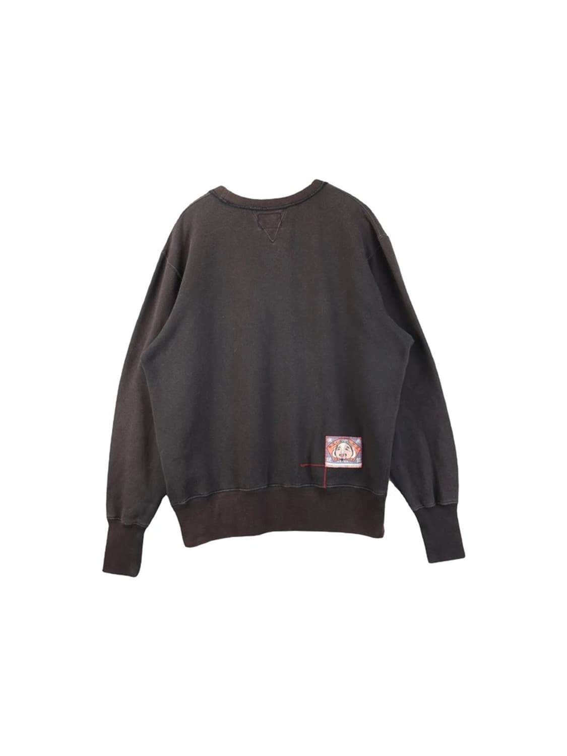 00’s EVISU Vintage Sweatshirt 상품이미지5