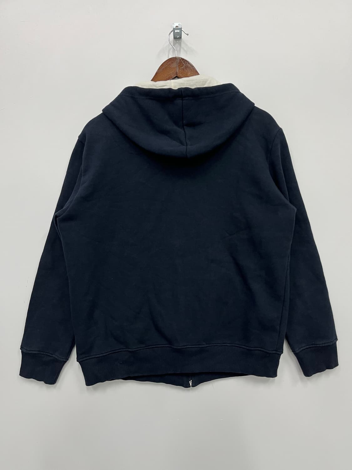 미국 빈티지 후드집업 상품이미지5