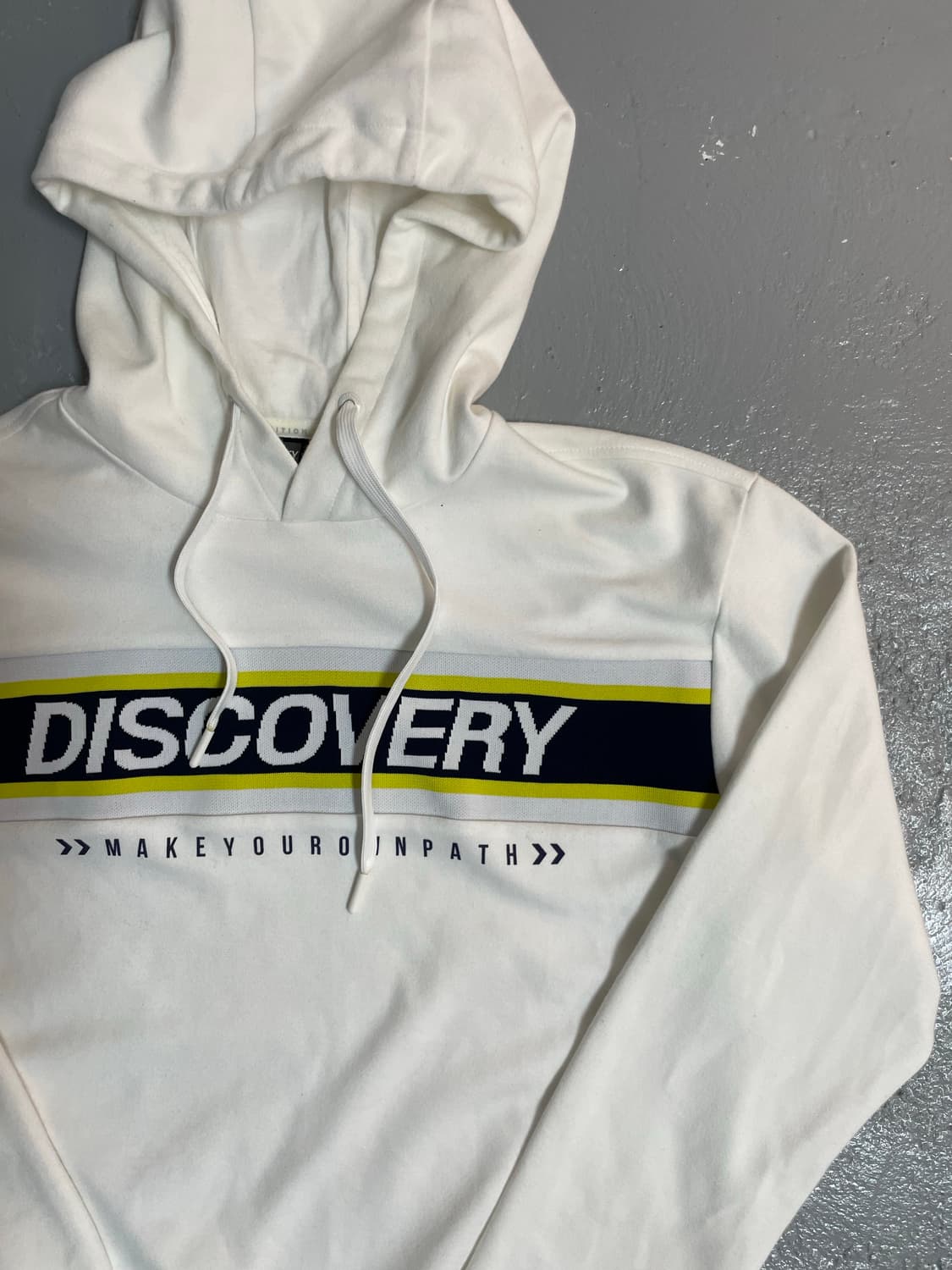 디스커버리 후드티  상품이미지2