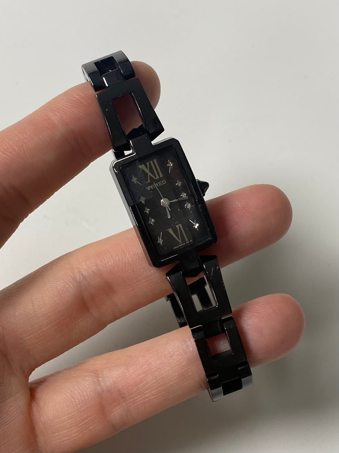 Seiko 세이코 wired 와이어드 쿼츠 레이디스 상품이미지2