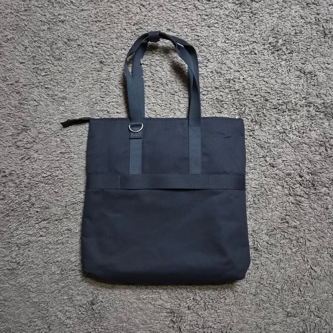 바버 barbour 캔버스백 토트백 헬멧백 크로스백 가방 미군 빈티지 상품이미지3