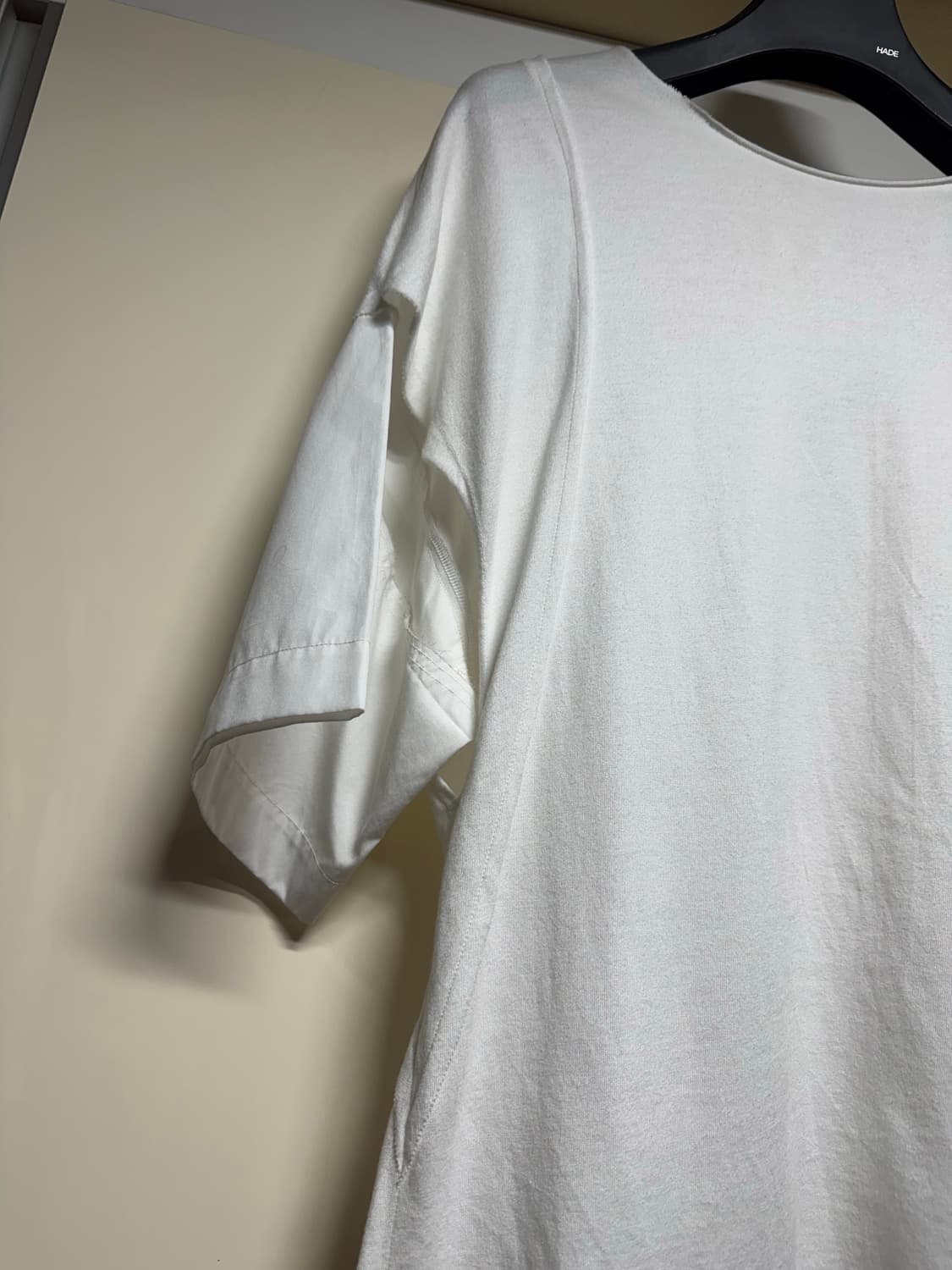 Bed j w ford 19SS 레이어드 탑 상품이미지6