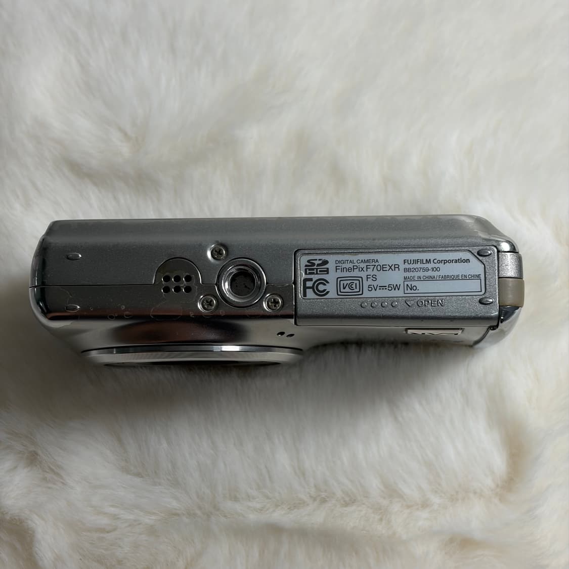 후지필름 파인픽스f70exr 상품이미지4