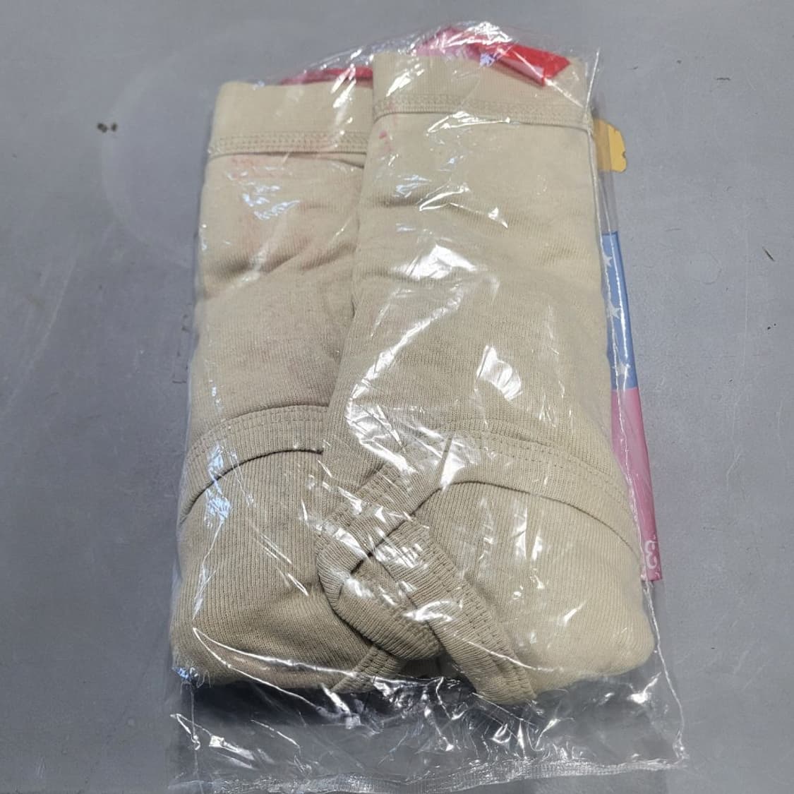 미 면 팬티 상품이미지4