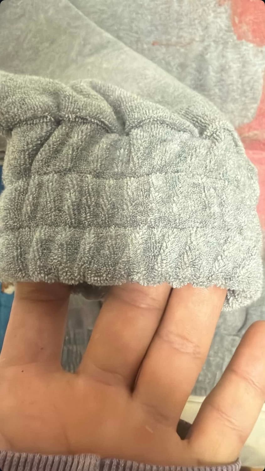 에모스탠스클럽 프렌치 테리 부다 후드 상품이미지2