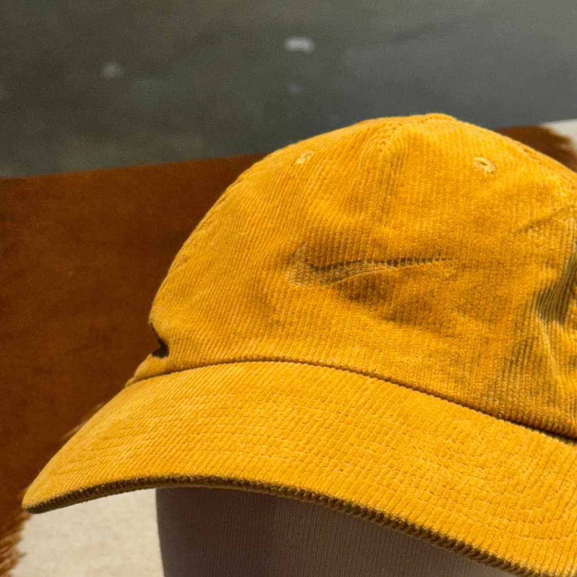 나이키 SB 코듀로이 볼캡 (OS) 헤리티지86 상품이미지2