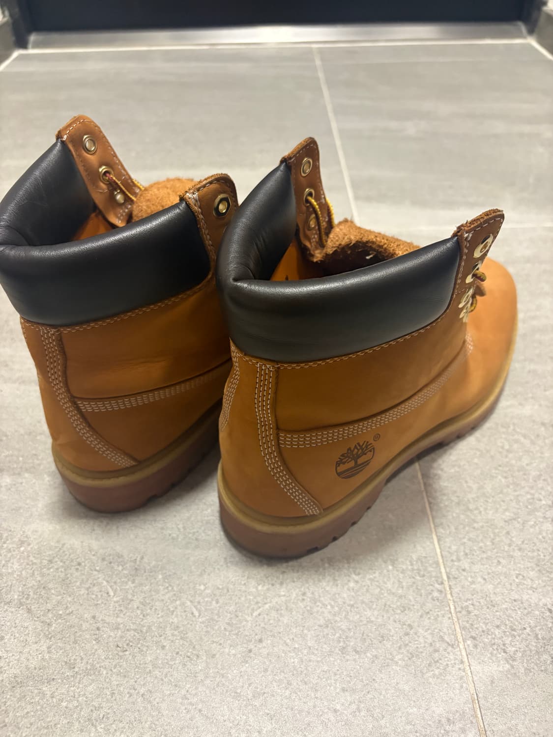 팀버랜드 270 상품이미지2