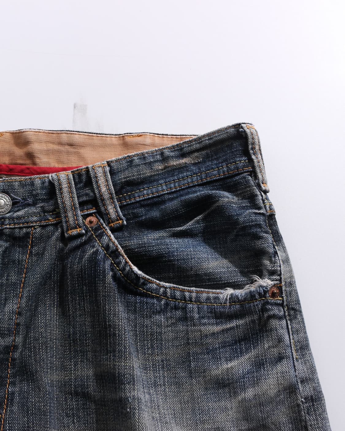 T-1923 Denim Eagle 상품이미지6