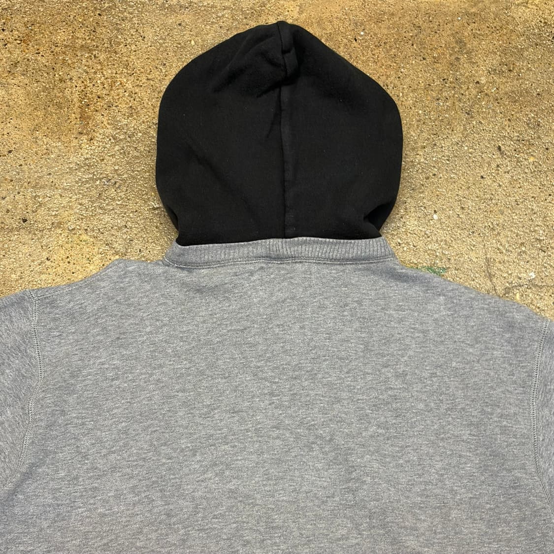 90s 미국 빈티지 폴로랄프로렌 폴로진 빅로고 후드티 상품이미지9