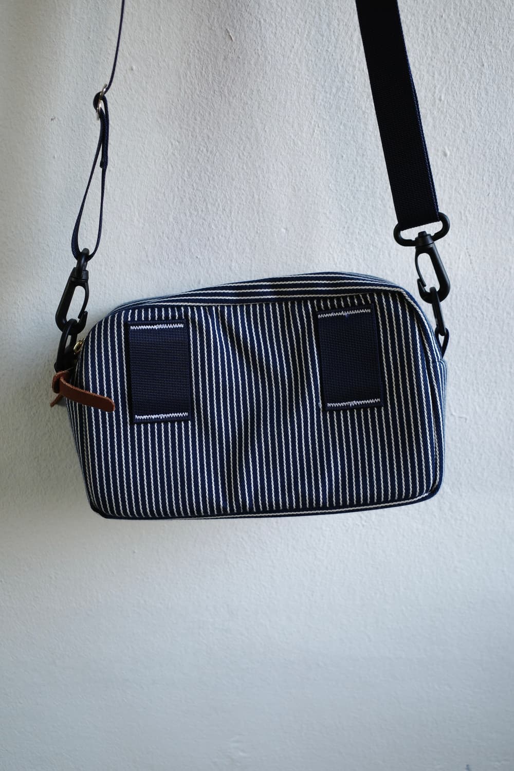 그레고리 스트라이프 크로스백  상품이미지8