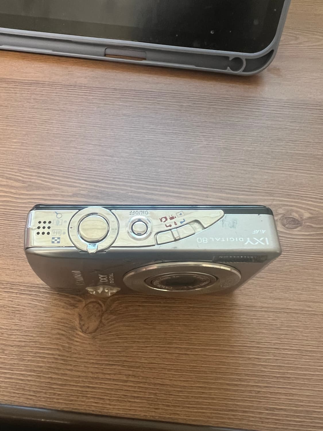 캐논 ixus 65 판매합니다 (작례있음!) 상품이미지2