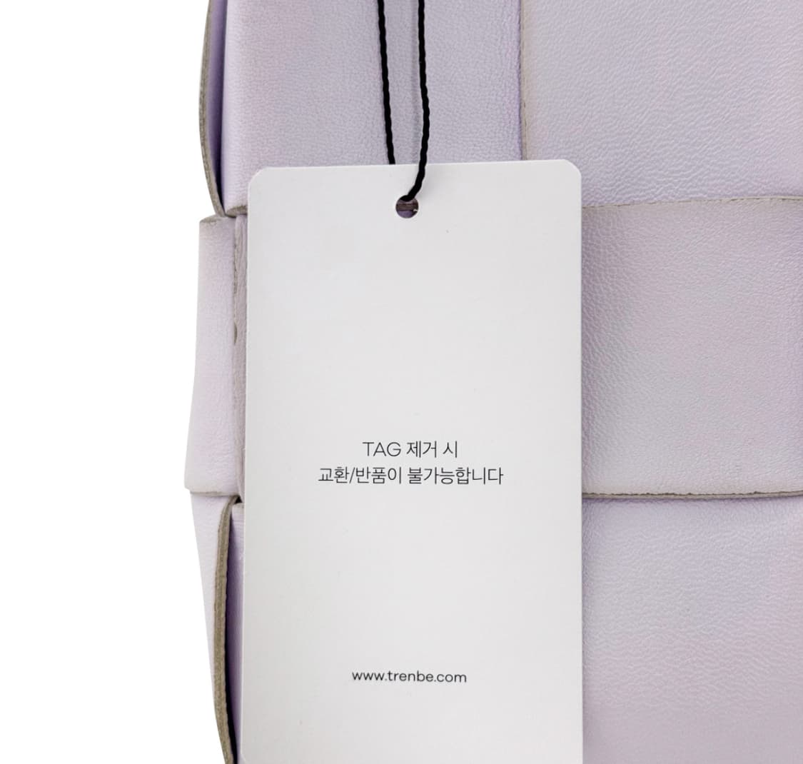 [S] BV 보테가베네타 인트레치오 레더 카세트 버킷백 스몰 오이스터 상품이미지8