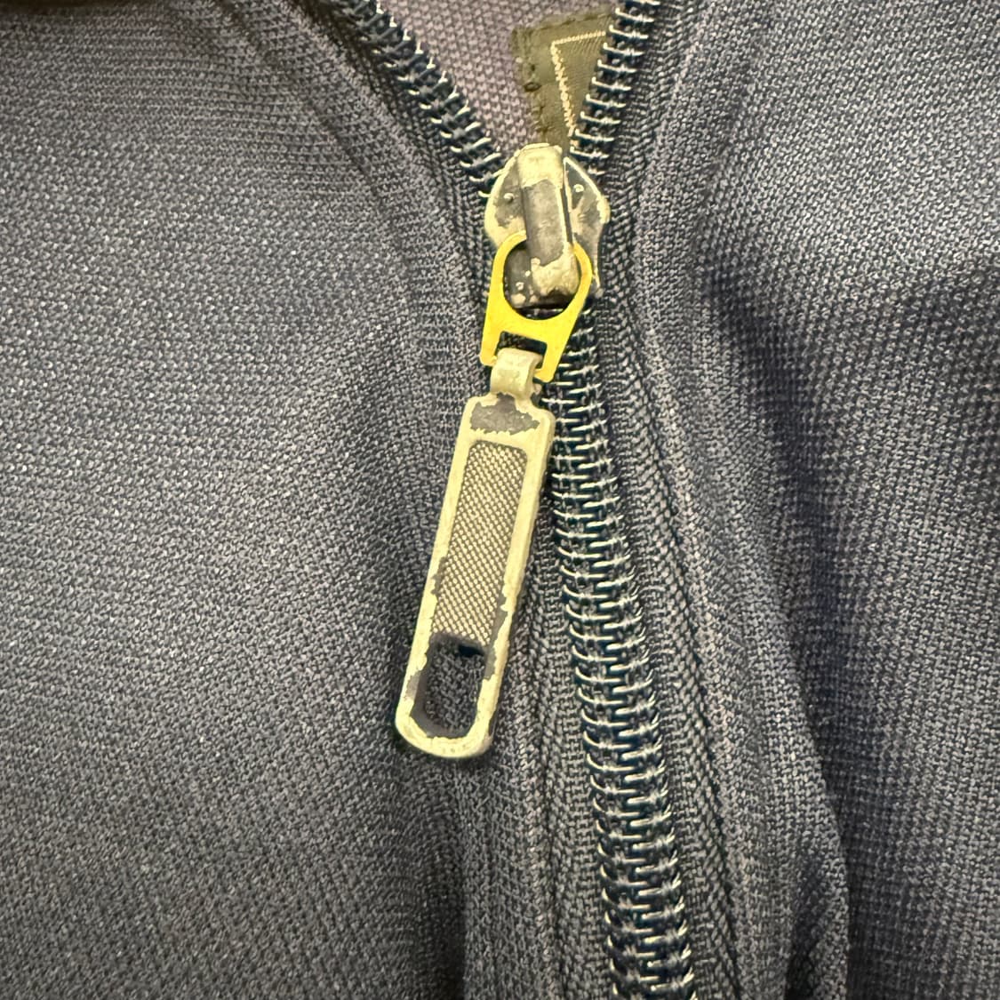 아디다스 네이비 버건디 베켄바우어 져지 트랙탑 95 상품이미지6