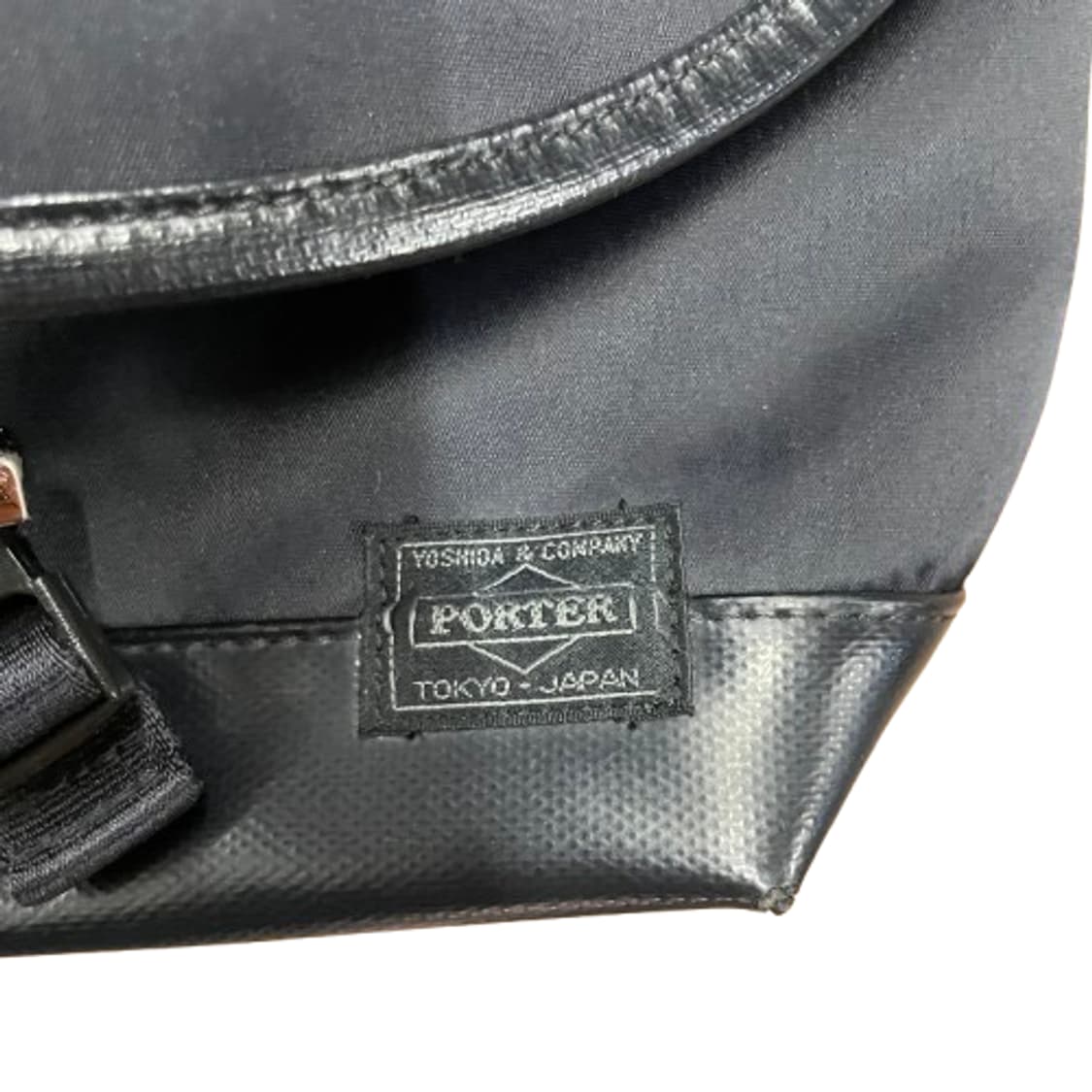 요시다 포터 숄더백 상품이미지3