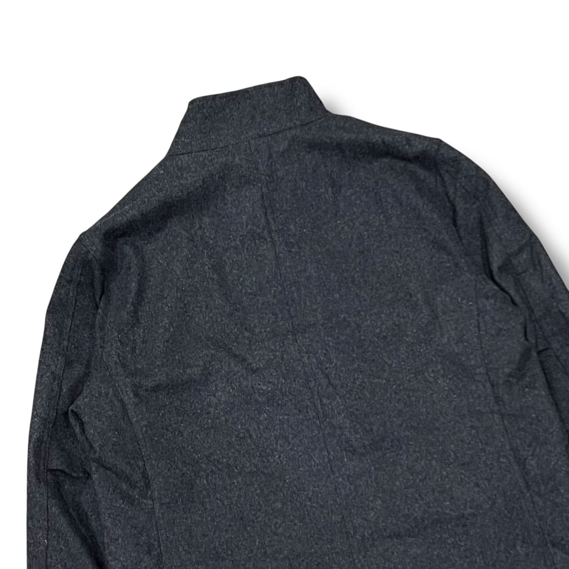 유나이티드 애로우즈 울자켓 s08719 상품이미지5