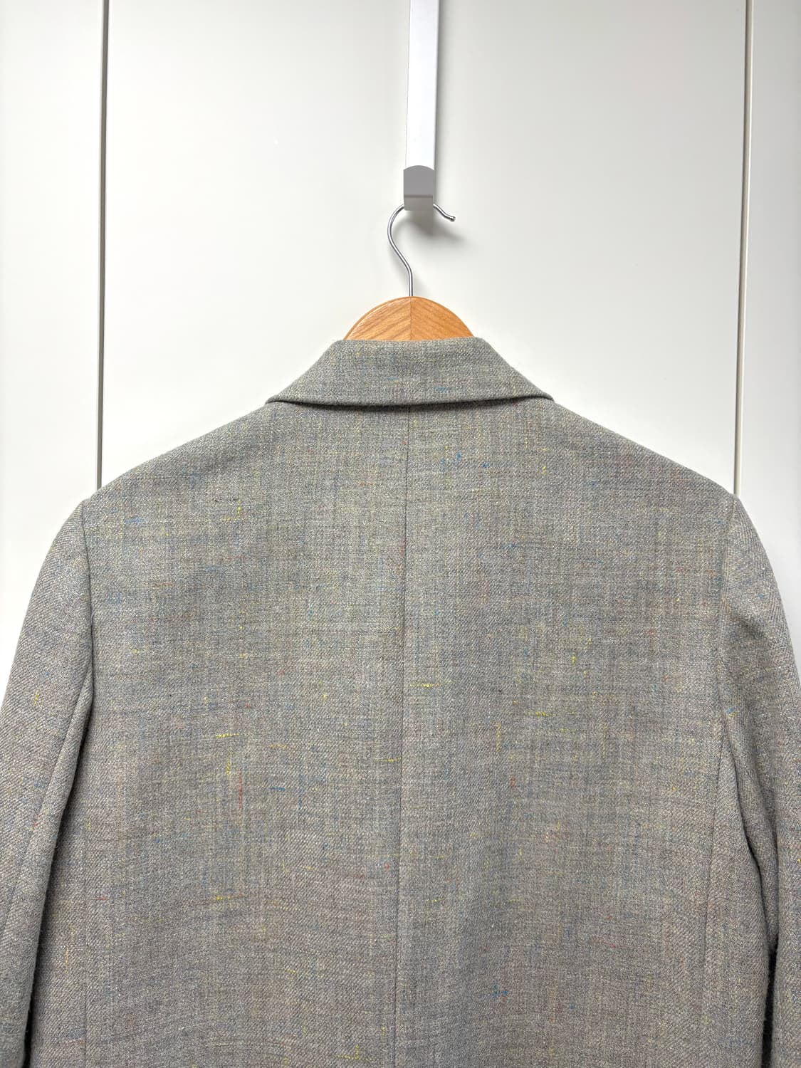 한섬 더캐시미어 모직 자켓 상품이미지6