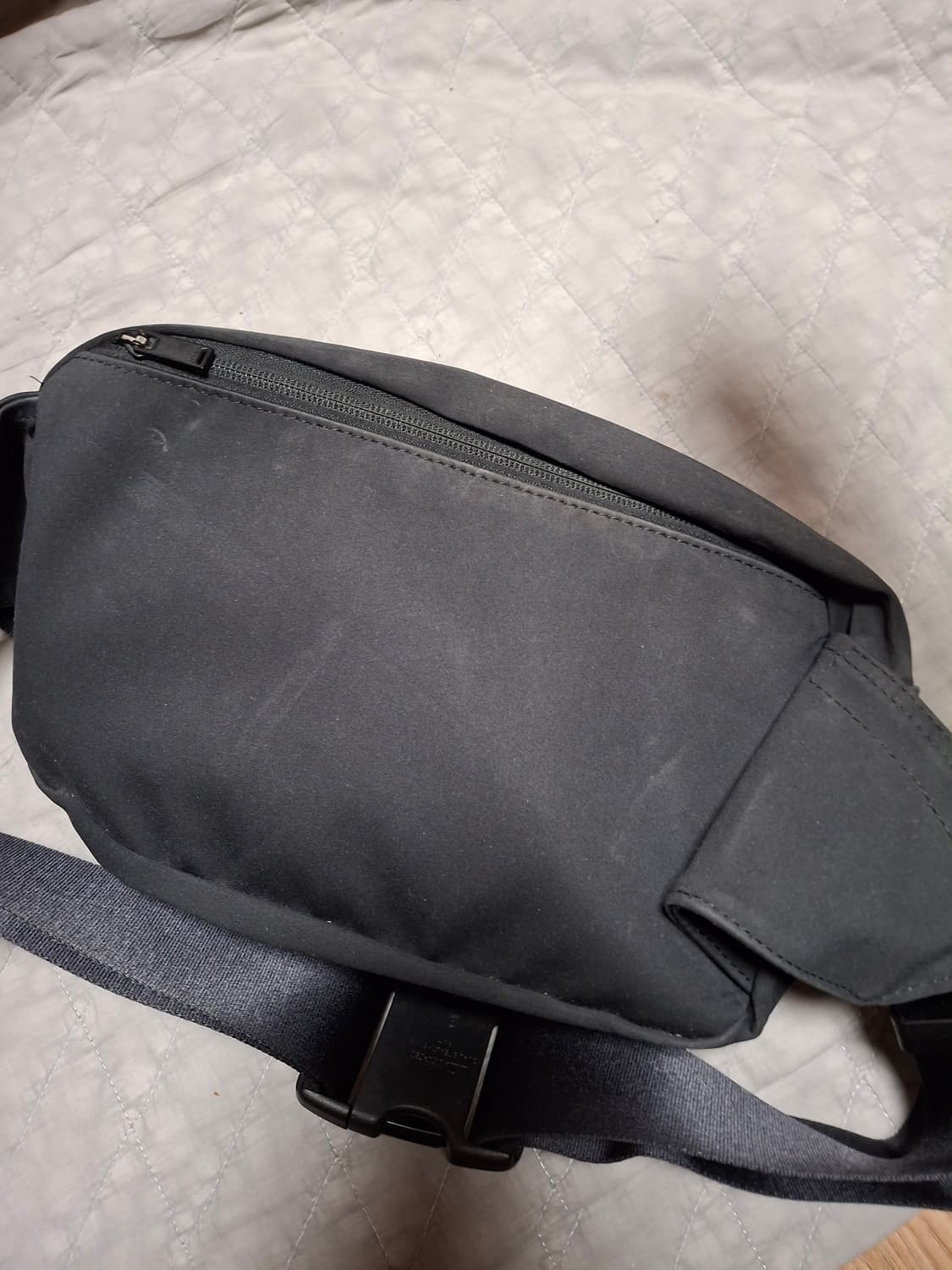 요시다 포터 유나이티드 애로우즈 별주 웨이스트백 상품이미지3