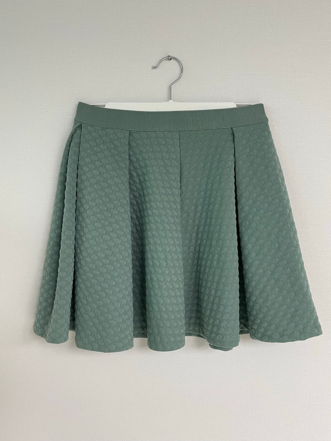 H&M 스커트 Small 44 새제품 상품이미지1