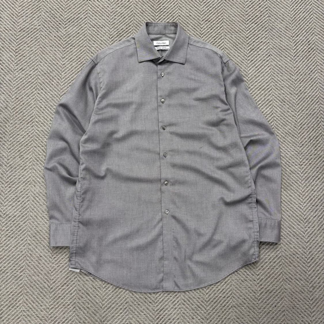 캘빈클라인 베이직 셔츠 v2388 상품이미지1