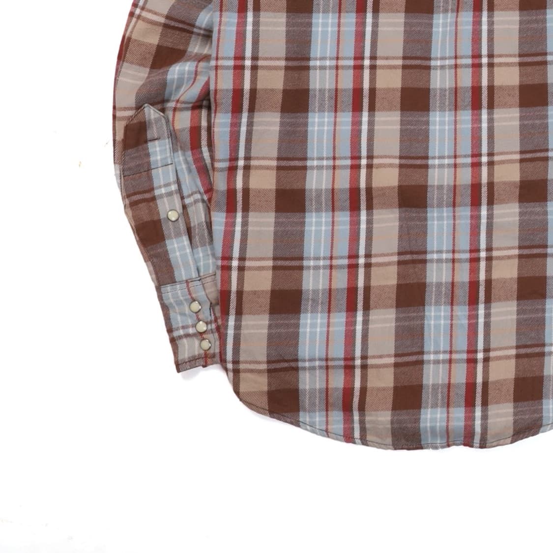 리 Lee Western Shirt 상품이미지6