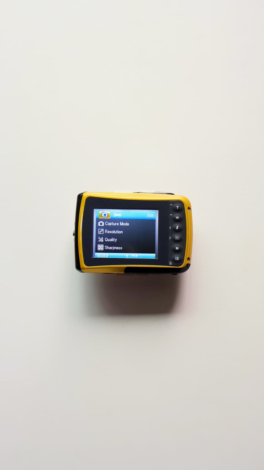 Rollei Sportline60  상품이미지8