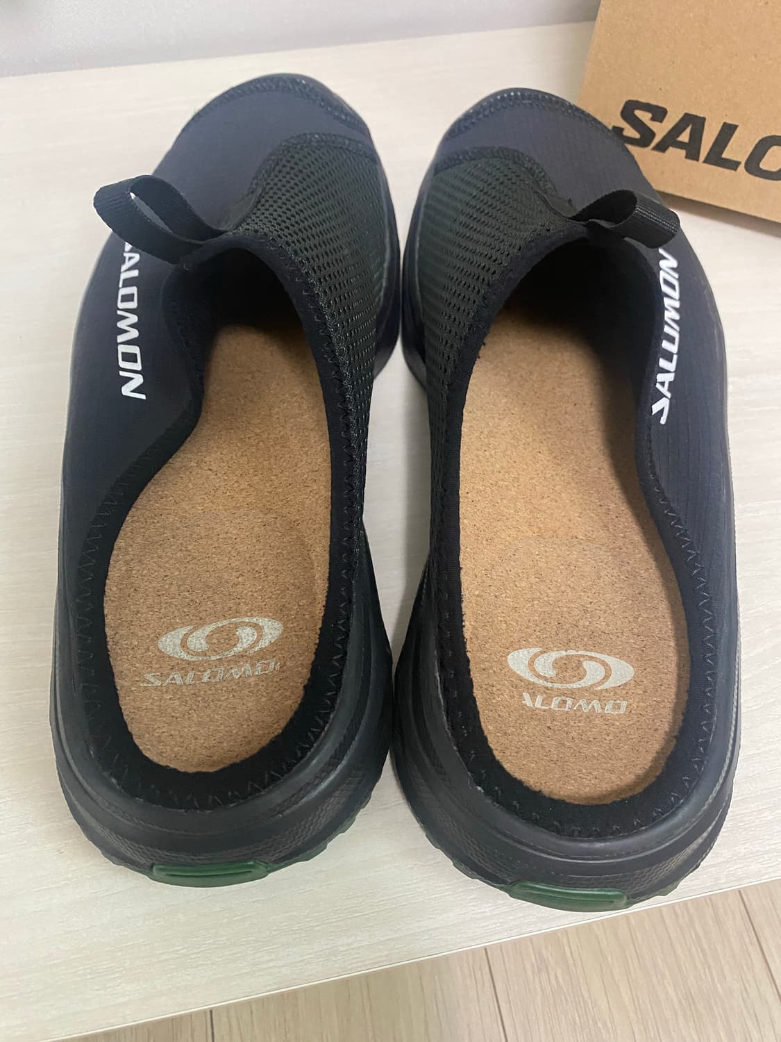 살로몬 RX슬라이드 3.0 상품이미지3